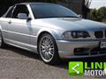 BMW SERIE 3 ( E46 ) CI cabriolet  in ordine di carrozzeria