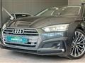 AUDI A5 SPORTBACK Sportback 2.0TDI 190CV quattro S tronic S line Ext