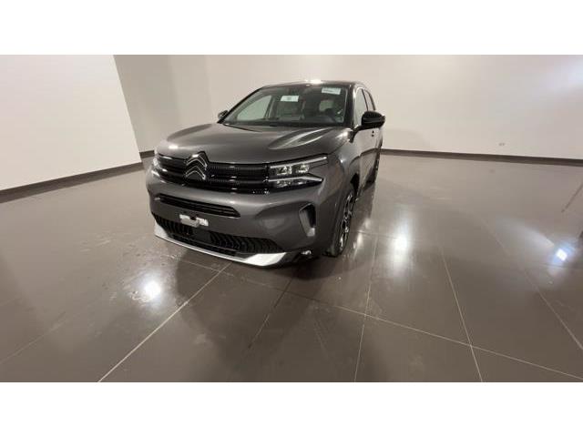 CITROEN C5 AIRCROSS HYBRID Hybrid 136 e-DCS 6 Max - VARI COLORI