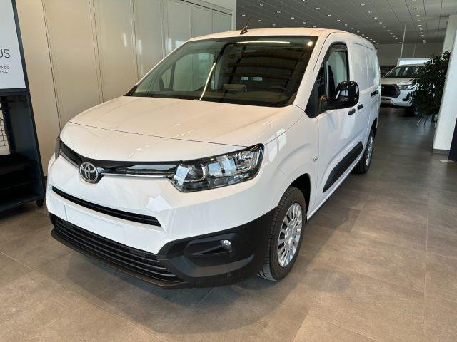 TOYOTA PROACE CITY 1.5D 100 CV S&S PL 5p. Comfort