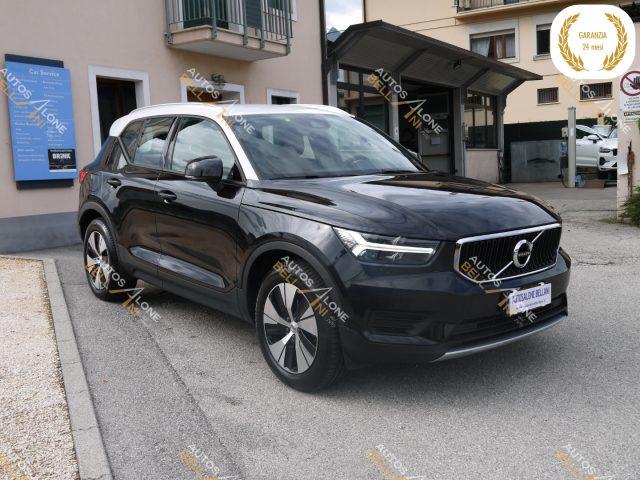 VOLVO XC40 D3 Geartronic Business Plus