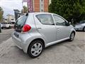 TOYOTA AYGO 1.0 12V VVT-i 5 porte