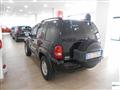 JEEP Cherokee 2.8 CRD Limited