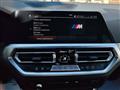 BMW Serie 3 320d mhev 48V xdrive Msport auto