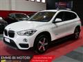 BMW X1 sDrive18d Advantage Automatica, Interno in pelle