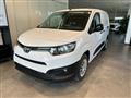 TOYOTA PROACE CITY 1.5D 100 CV S&S PL 5p. Comfort