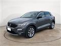 VOLKSWAGEN T-ROC 2.0 TDI SCR 150 CV Style BlueMotion Technology