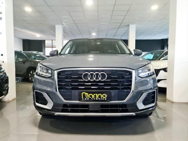 AUDI Q2 30 TDI S tronic Admired