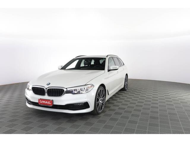 BMW SERIE 5 TOURING Serie 5 d aut. Touring Sport