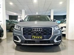 AUDI Q2 30 TDI S tronic Admired