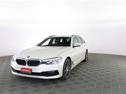 BMW SERIE 5 TOURING Serie 5 d aut. Touring Sport