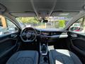 AUDI A1 SPORTBACK SPB 30 TFSI S line edition *PREZZO PROMO*