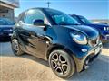 SMART FORTWO 70 1.0 Passion