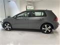 VOLKSWAGEN GOLF 2.0 TDI DSG 5p. Business BlueMotion Technology