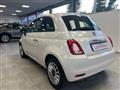 FIAT 500 1.2 Lounge *AUTOMATICA*UNICO PROP.*TAGLIANDI*