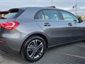 MERCEDES CLASSE A d AUTOMATIC KM 26000 BUSINESS EXTRA LED GARANZIA