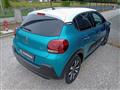 CITROEN C3 PureTech Shine "NEOPATENTATI"