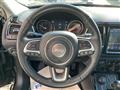 JEEP COMPASS 2.0 Multijet II aut. 4WD Limited NAVI-CAM-ACC-18"