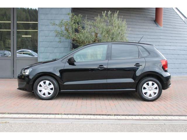 VOLKSWAGEN POLO 1.2TDI 5P Comfortline "NEOPATENTATI"