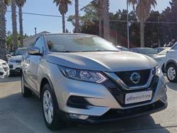 NISSAN Qashqai 1.3 DIG-T 140 CV Business