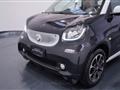 SMART FORTWO 1.0 70 CV Twinamic Passion Led / Tetto / Navy