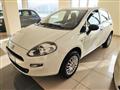 FIAT PUNTO 1.4 8V 5 porte Natural Power Street