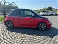 ABARTH 595 1.4 t-jet Turismo 165cv BICOLORE