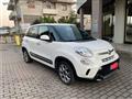 FIAT 500L 1.4 95 CV Trekking