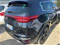 KIA SPORTAGE 2016 1.6 CRDI 136 DCT7 2WD Mild Hybrid GT Line 30th An