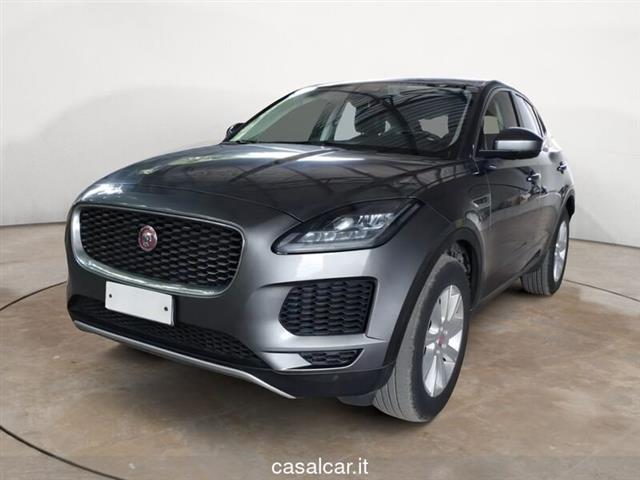 JAGUAR E-PACE 2.0D 150 CV AWD aut. S