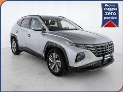 HYUNDAI NUOVA TUCSON Tucson 1.6 HEV aut. XLine