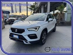 SEAT Ateca 1.0 tsi Business 110cv UNICO PROPR-FULL OPTIONAL