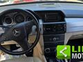 MERCEDES CLASSE GLK CDI 4Matic BlueEFFICIENCY 170 CV 7G-TRONIC PLUS