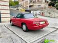 ALFA ROMEO SPIDER 1.6 IV SERIE - TARGA ORO !!