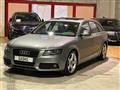 AUDI A4 Avant A4 Avant 2.0 TDI 143 CV