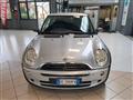 MINI MINI 3 PORTE Mini 1.6 16V One de luxe