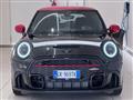 MINI 3 PORTE JCW Mini 2.0 John Cooper Works Pat Moss Edition