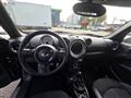 MINI COUNTRYMAN Cooper D ALL4 Automatica UNICO PROPRIETARIO