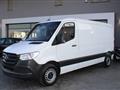 MERCEDES Sprinter 214 cdi F 32 30 Executive E6