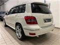 MERCEDES CLASSE GLK 4Matic BlueTEC Premium */*AUTOMATICA*/*PELLE*/*