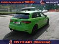 AUDI A3 SPORTBACK SPB 2.0 TFSI 300 CV quattro S tronic