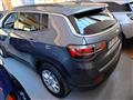 JEEP COMPASS 1.6 Multijet LIMITED PACK PARKING