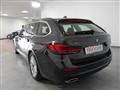 BMW SERIE 5 TOURING d 48V xDrive Touring Business