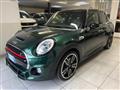 MINI MINI 5 PORTE 2.0 Cooper SD aut. Hype 5 porte