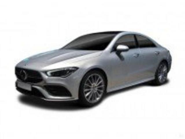 MERCEDES CLASSE CLA COUPE (C118) Classe Coupe 200 d Automatic Coupe'