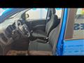 FIAT PANDA CROSS 1.0 firefly hybrid 70cv