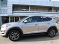 HYUNDAI TUCSON HYBRID 1.6 CRDi 48V XPrime