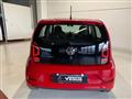 VOLKSWAGEN UP! 5p 2017 5p 1.0 eco Move 68cv