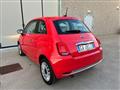 FIAT 500 1.2 Lounge OK NEOPATENTATI - TETTO - LED -