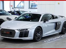 AUDI R8 Coupé 5.2 FSI quattro S tronic plus|